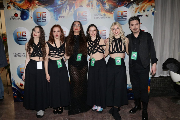 Biber prošao u finale PZE 2025