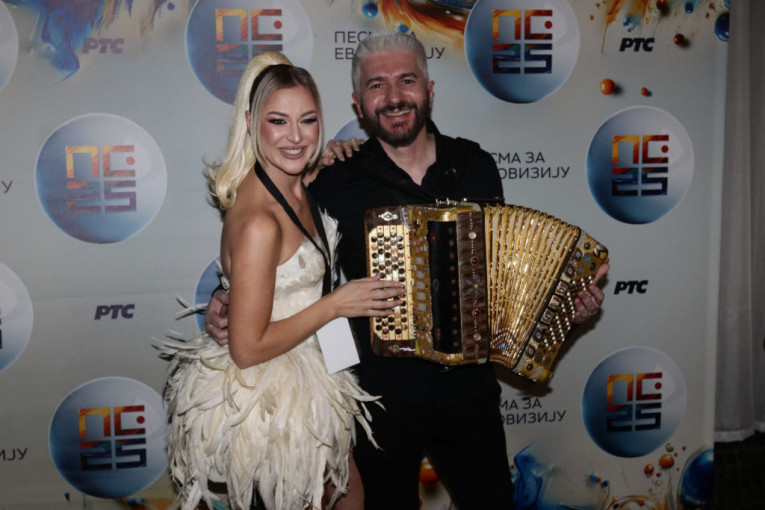 Milan Nikolić i Caka prošli u finale PZE 2025