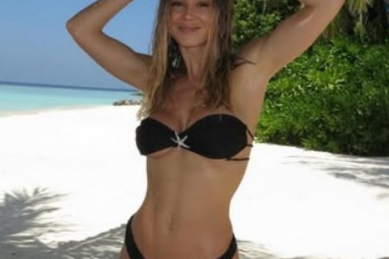 Italijanka zapalila Maldive