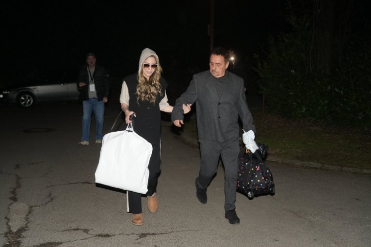 Nataša Kojić sa Kebom napušta RTS nakon Pesme za Evroviziju 2025