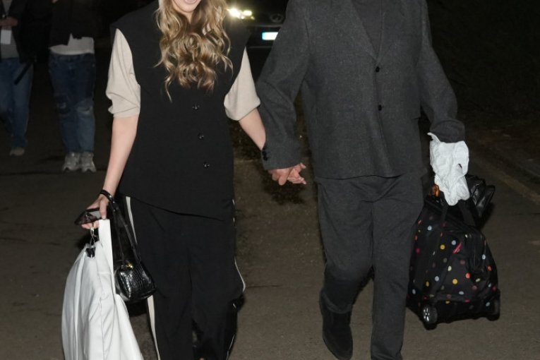 Nataša Kojić sa Kebom napušta RTS nakon Pesme za Evroviziju 2025