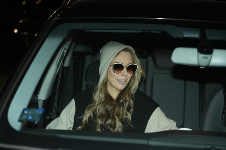 Nataša Kojić sa Kebom napušta RTS nakon Pesme za Evroviziju 2025