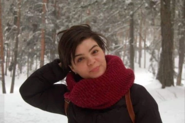 "NIŠTA ČOVEKA NE RASTUŽI KAO NEDOSTAJANJE"! Bolne reči oca Ivane Krivokapić, koja je svirepo ubijena na Zvezdari: Ubica  u bekstvu DVE I PO GODINE!