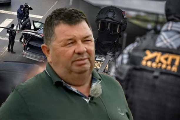 SAZNAJEMO! NOVA HAPŠENJA ZBOG KORUPCIJE! U aferi Tikić uhapšeno još sedam fiktivnih vlasnika gazdinstava!