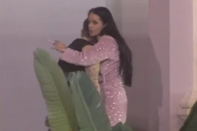 Matora i Dragana Stojančević Elita 8