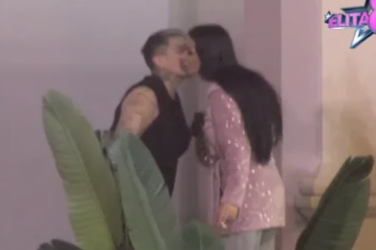 Matora i Dragana Stojančević Elita 8