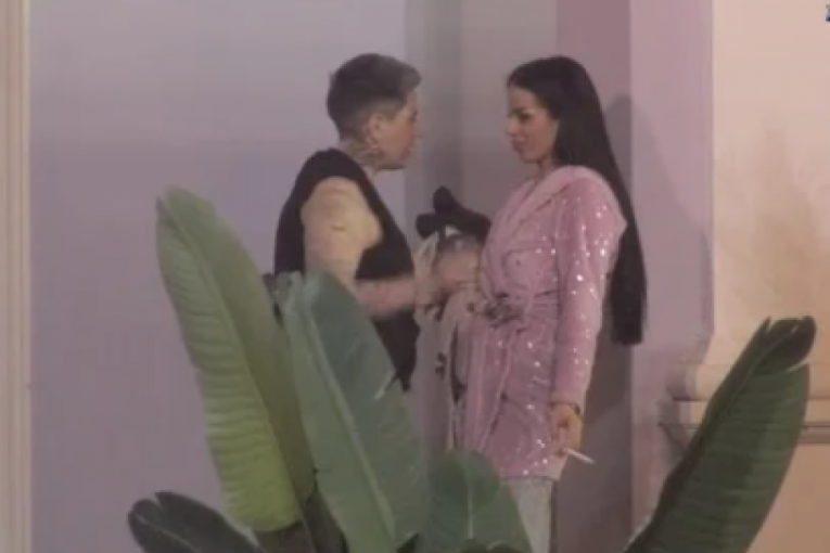 Matora i Dragana Stojančević Elita 8