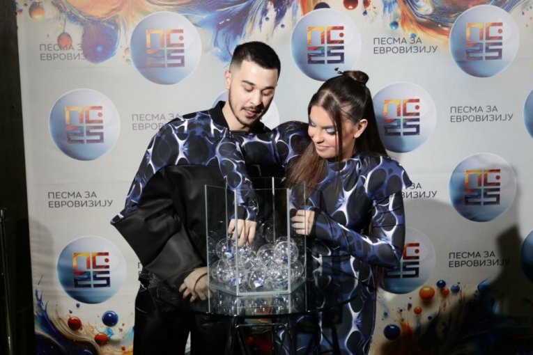 Prošlogodišnji učesnici PZE