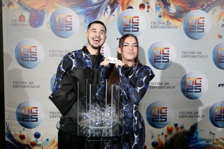 Prošlogodišnji učesnici PZE