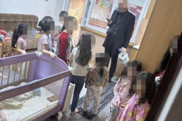 "JEDAN OTAC PLAĆAO 250 EVRA MESEČNO ZA ČUVANJE DVOJE DECE" Novi detalji iz kuće strave u Brčkom