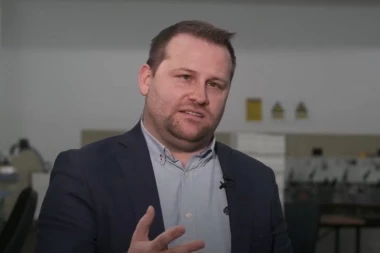 OGLASIO SE I MILOŠ LUKIĆ! Prva reakcija na oslobađajuću presudu: "Ta odluka nije razlog za zadovoljstvo!"