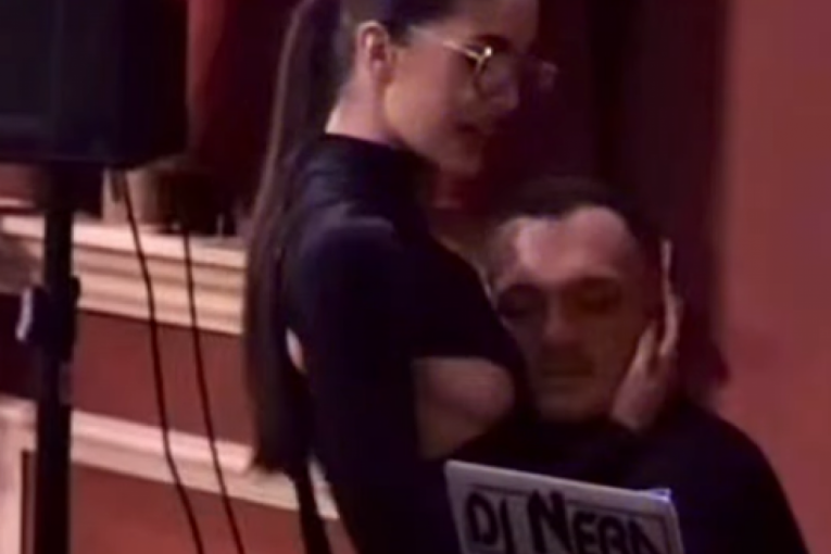 Anđela Đuričić i Gastoz