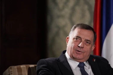 SLOVENCI SPREMILI KLOPKU ZA DODIKA! Ne kriju mržnju, pogledajte šta su spremili!