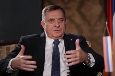 Milorad Dodik: Ujediniti naučne potencijale Srpske i Srbije za dobrobit Srba