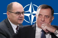 "MNOGO ZLA JE POKUŠAO DA NAPRAVI"! Dodik o ostavci Kristijana Šmita - NOVAC KOJI JE PRIMIO DA UPLATI U HUMANITARNE SVRHE!