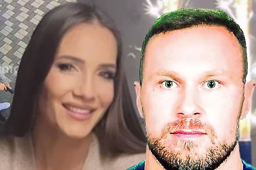 TAMARA ZVICER AGAIN IN THE CENTER OF SCANDAL! She monitors every step in the Kavač settlement from her villa! POLICE REACTED!