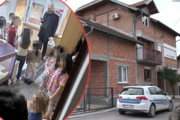 URAĐENI GINEKOLOŠKI PREGLEDI, UTVRĐENI PARAZITI! Ovo su novi detalji iz kuće strave u Brčkom, postoji strah da se NE UNIŠTE DOKAZI!