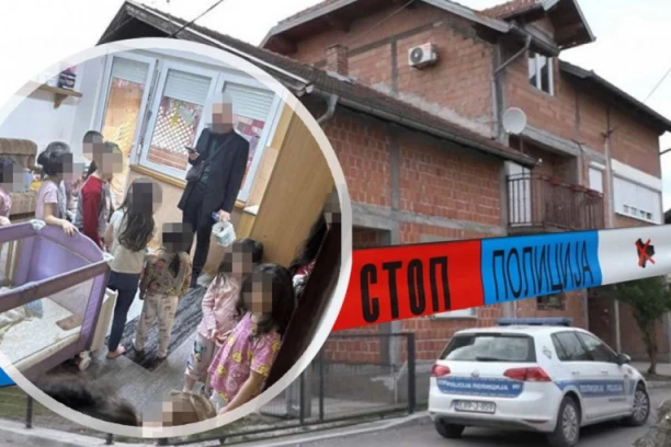 DEVOJČICE UPUĆENE NA GINEKOLOŠKI PREGLED! Novi detalji iz kuće strave u Brčkom JEŽE DO KOSTIJU!