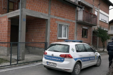 MUŠKARCA DRŽAO KAO ROBA I TERAO NA TEŽAK RAD BEZ DINARA: Jeziv slučaj kod Subotice