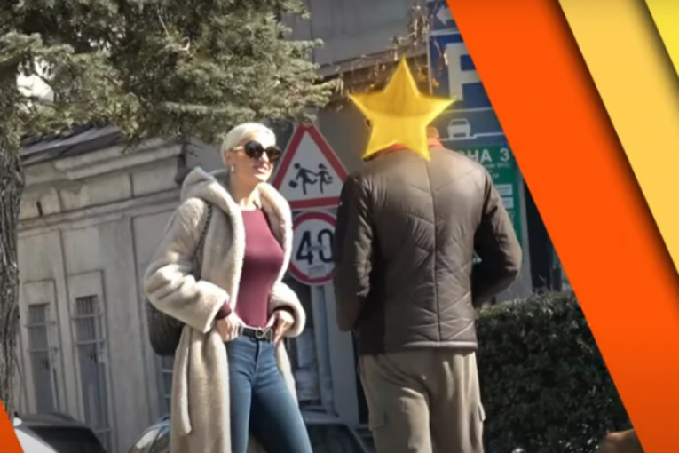 Anja Mit uhvaćena sa novim dečkom