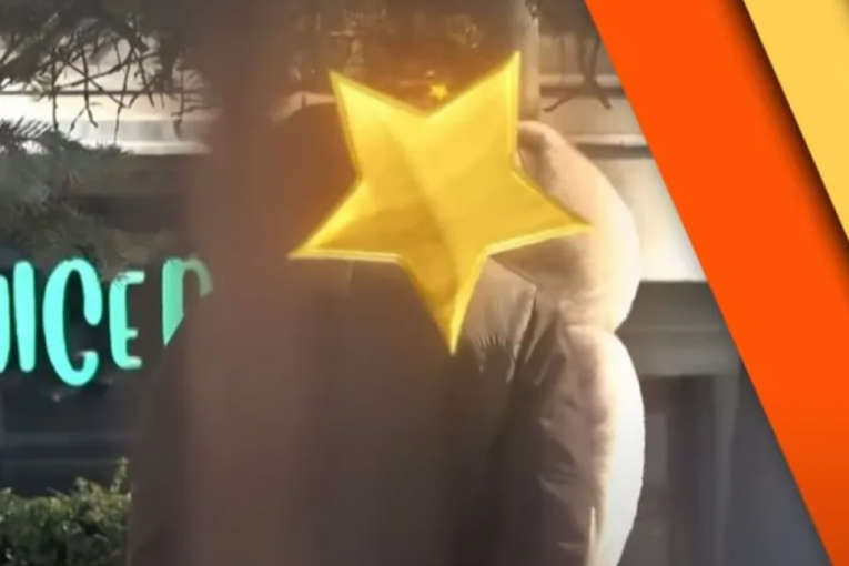 Anja Mit uhvaćena sa novim dečkom