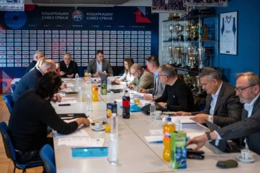 EKSKLUZIVA SPORTISSIMO.RS: Inspekcija u KSS, tri člana Upravnog odbora u sukobu interesa!