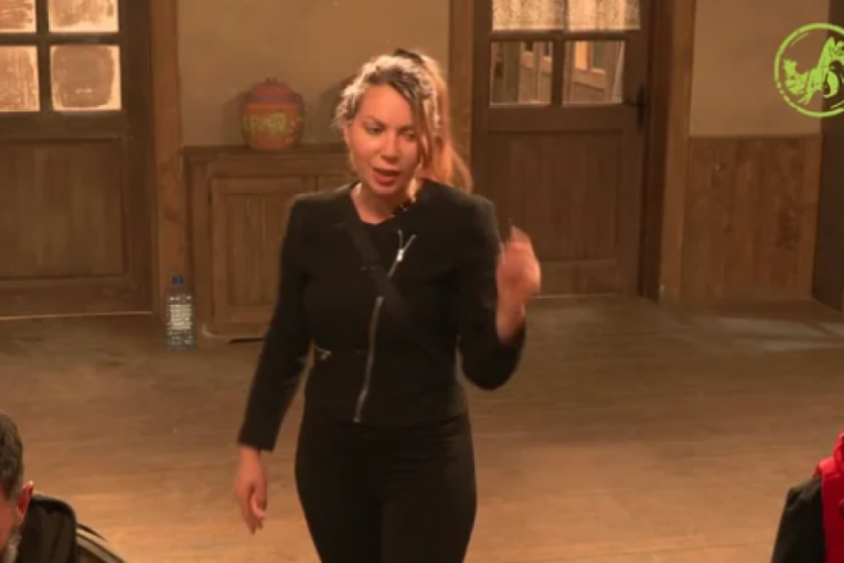 Farmeri igraju Igru istine