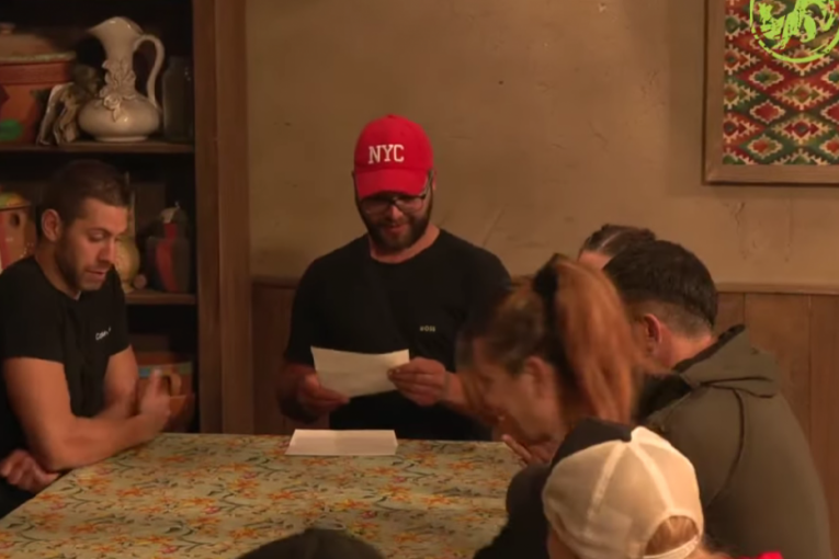 Farmeri igraju Igru istine