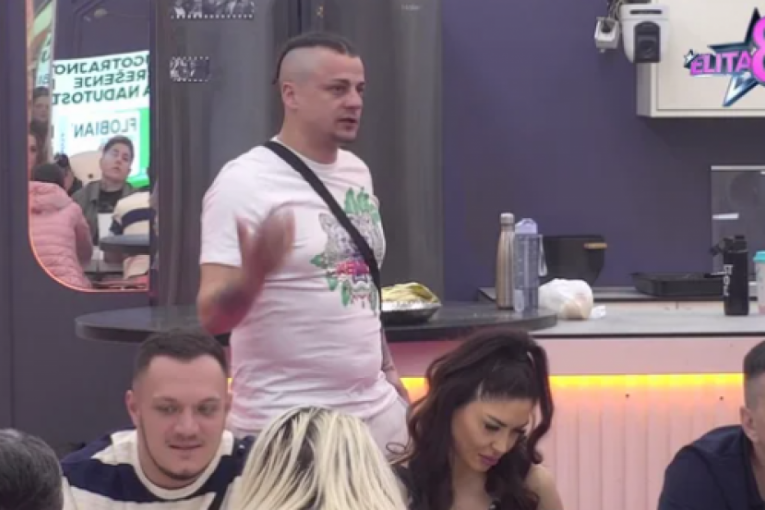 Elita 8 Zadruga najnovijhe vesti 