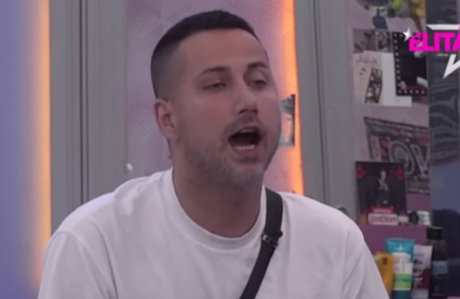 HITNO OPERISAN MARKO ĐEDOVIĆ!