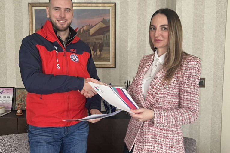 Potpisivanje ugovora