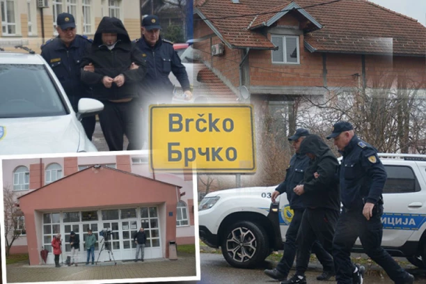 SELE SE IZ DRŽAVE U DRŽAVU! Stručnjak za bezbednost o istrazi kuće strave u Brčkom: RADI SE O VELIKOM KRIJUMČARSKOM LANCU!