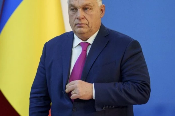 SPREČEN ATENTAT NA VIKTORA ORBANA! Mađarska policija uhapsila naručioca