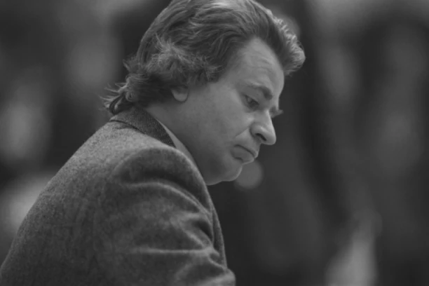 PREMINUO LEGENDARNI SPASKI!: Bio je neprikosnoven sve dok ga Amerikanac nije pobedio u borbi za svetsku titulu!