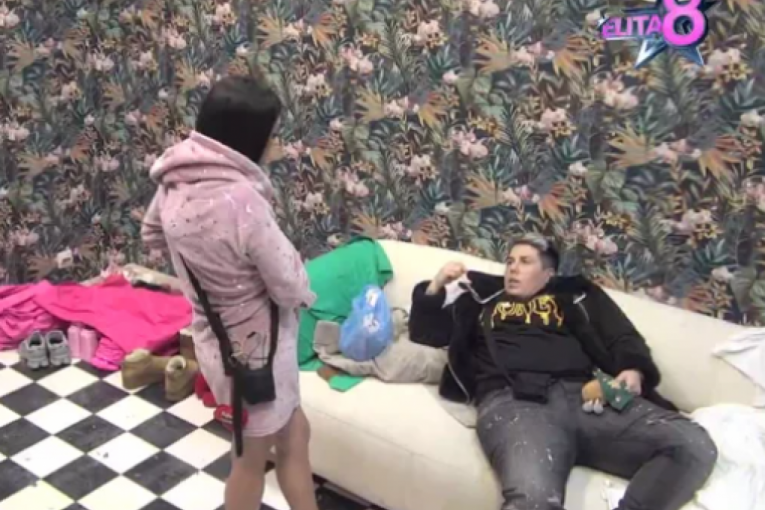 Jovana Tomić Matora i Dragana Stojančević