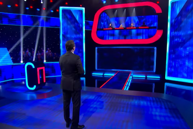 Jovan Memedović u emisiji Potera