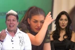 STEFANI PRONAŠLA KOMPROMITUJUĆI SNIMAK ENE I MATORE: Sve obelodanjeno uživo na Pinku, usledio totalni karambol!