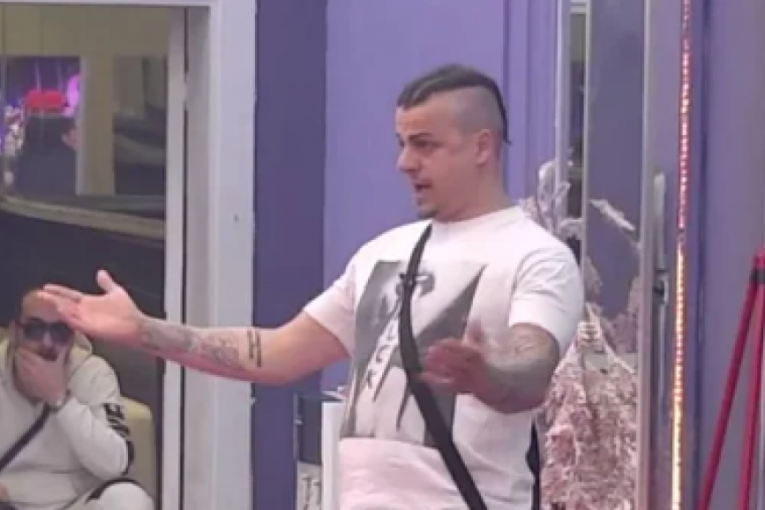 Borislav Terzić Terza