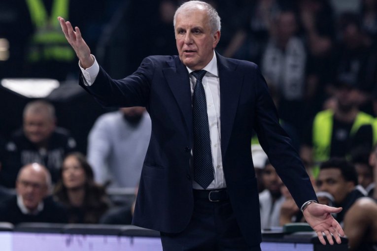 JANAKOPULOS NE ŽALI PARE! Za potpis Željka Obradovića daće apsolutno sve!