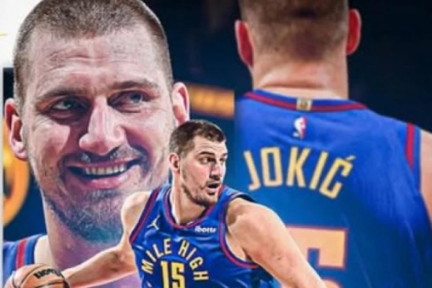 DOMINACIJA: Nastavak brutalne serije Nikole Jokića - Srbin pokorio Detroit! (VIDEO)