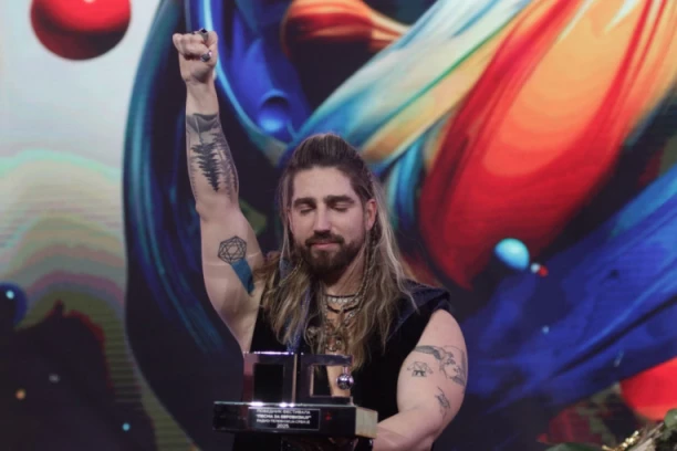 PRINC OD VRANJE DOMINIRA NA KLADIONICAMA: Skočio za nekoliko mesta - smeši mu se POBEDA?!