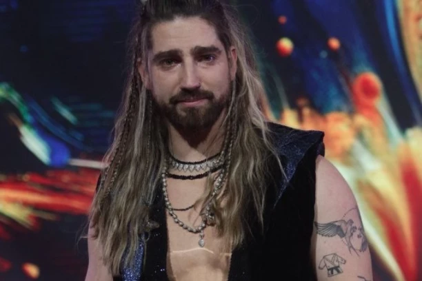 CRNOGORSKA PREDSTAVNICA PREKINULA ĆUTNJU: Progovorila o poznanstvu sa Princem od Vranje - DIVAN JE!