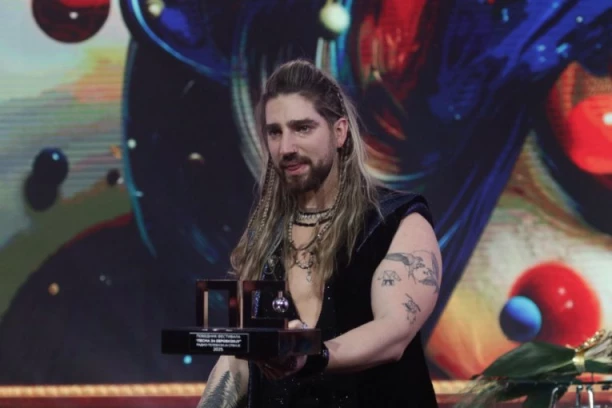 PRVA IZJAVA PRINCA OD VRANJE NAKON SLETANJA U BEOGRAD: Progovorio o neprolasku u finale, pa potkačio HEJTERE - ŠTA SAM LOŠE URADIO?! (VIDEO)