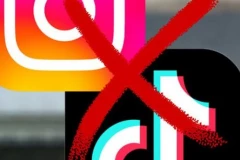 Uvodi se "POLICIJSKI ČAS" za Instagram i TikTok?!