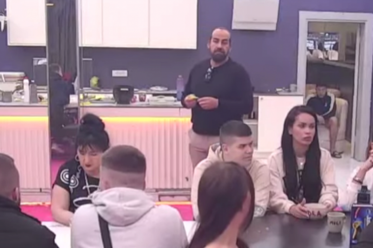 Milovan Minić Elita 8