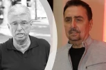 KEBA NE ŽELI DA PRIHVATI SMRT SAŠE POPOVIĆA: Poručio da će večno biti u njegovom srcu!