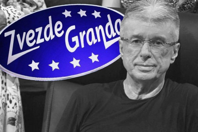 Saša Popović, Zvezde Granda