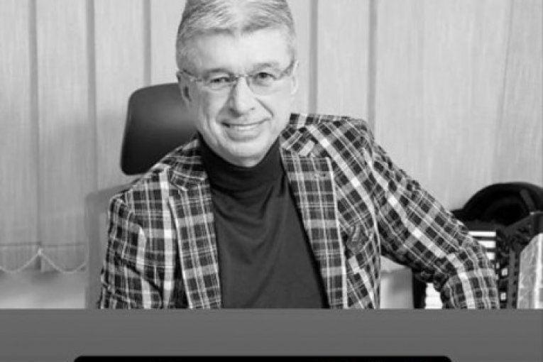 Potresne poruke poznatih upućene Saši Popoviću