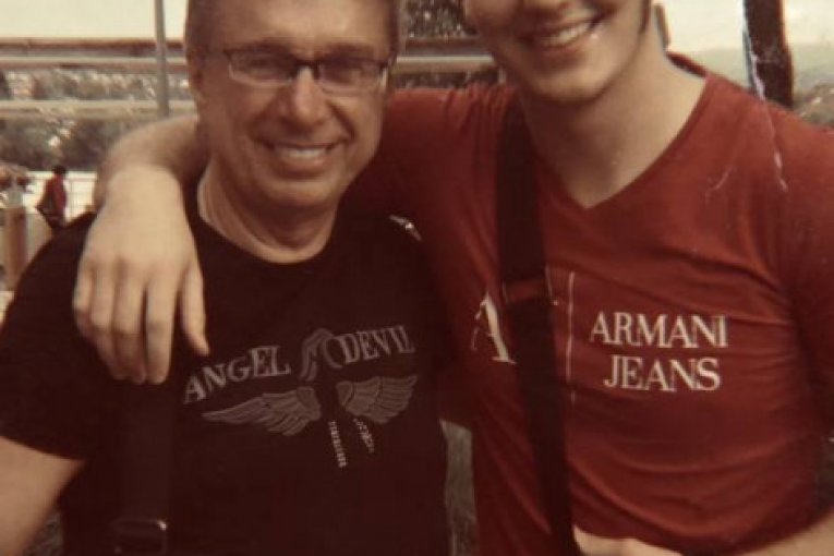 Potresne poruke poznatih upućene Saši Popoviću