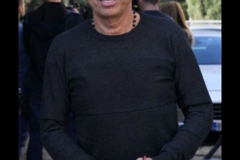 Potresne poruke poznatih upućene Saši Popoviću